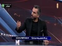 علیرضا بیرانوند: آقای درویش بخاطر نتایج پرسپولیس تحت فشار بود و ربطی به پرونده من ندارد