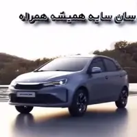 اولین تصاویر از هاچ بک ملی کرمان موتور