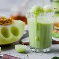 این شیک جون میده برای روزهای گرم تابستونی