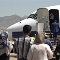 برقراری مجدد پرواز شهرکرد به مشهد از امروز