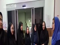 شفاف‌سازی متخصص زنان در خصوص دریافت زیرمیزی در گچساران