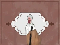  جی‌پی‌اس اختصاصی ابن‌سینا برای تشخیص بیماری‌ها!