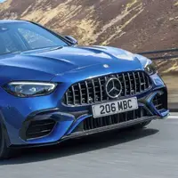 مرسدس C63 AMG خریدار ندارد، تخفیف‌های هنگفت برای سدان اسپرت چهار سیلندر!