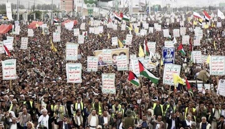 «هاآرتص»: روش محبوب تل‌آویو در یمن جواب نمی‌دهد