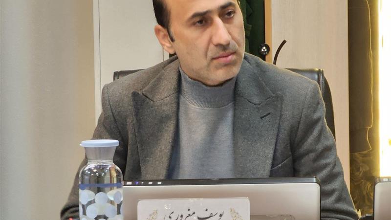 واگذاری زمین بیمارستان مادر و کودک بجنورد در جوادیه در دستور کار است
