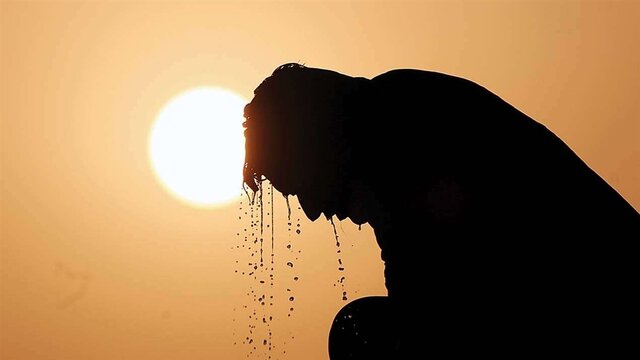 آذربایجان غربی گرمتر می‌شود