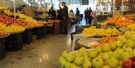 قیمت رسمی میوه و سبزی؛ قیمت گوجه‌فرنگی دوباره نجومی شد 