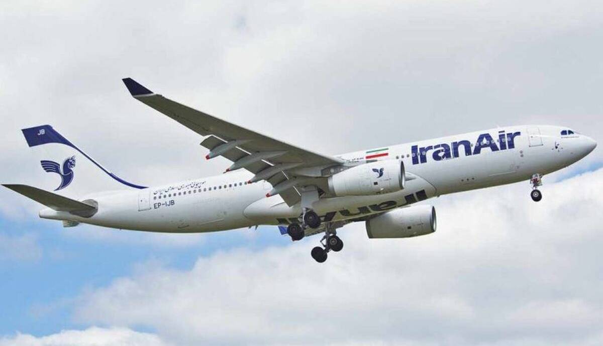 اظهار بیاطلاعی سازمان هواپیمایی از قیمت هواپیمای خریداری شده با دو موتور اضافه