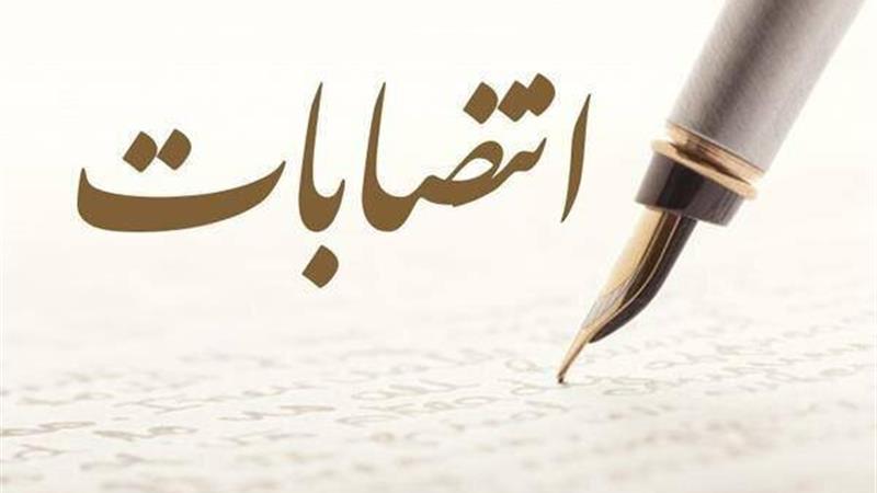 حمید قاسمی شهردار سمنان شد