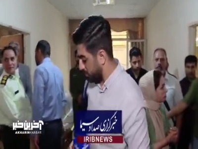 روبه رو شدن زورگیران و گردنبند قاپ‌ها با مالباخته‌ها