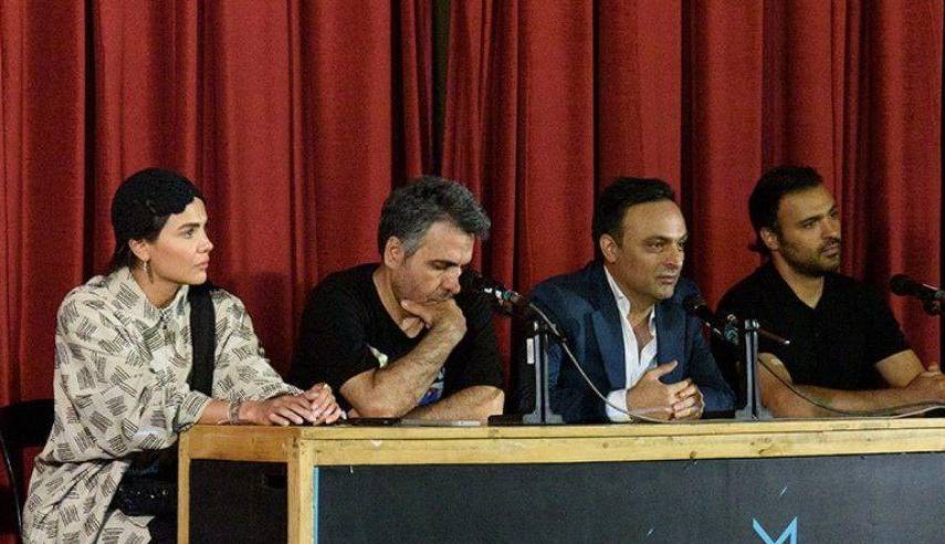«گوزنهای اتوبان»؛ روایتی از بلاتکلیفی، نابهنگامی و عشق