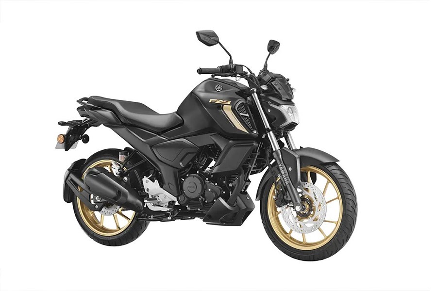 یاماها IRFZ-S 150؛ ترکیب قدرت، مهندسی ژاپنی و مصرف سوخت بهینه
