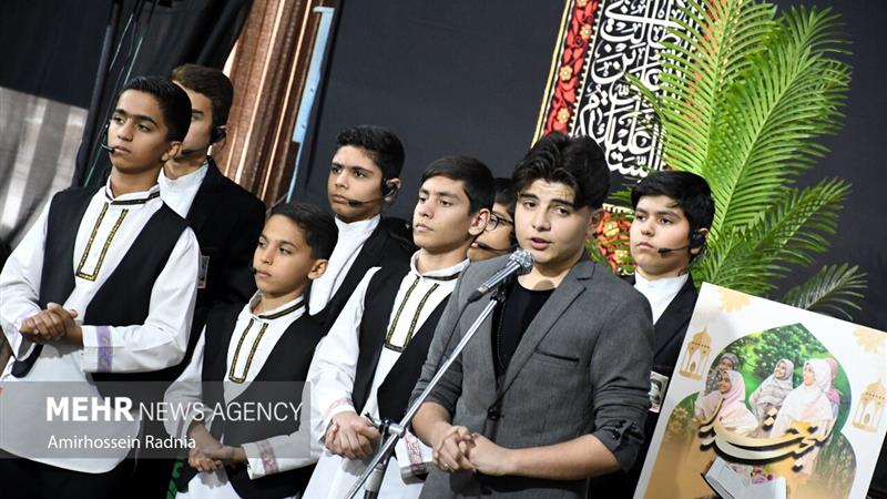 برگزاری جشنواره شعر ویژه دانش آموزان و معلمان در خراسان شمالی