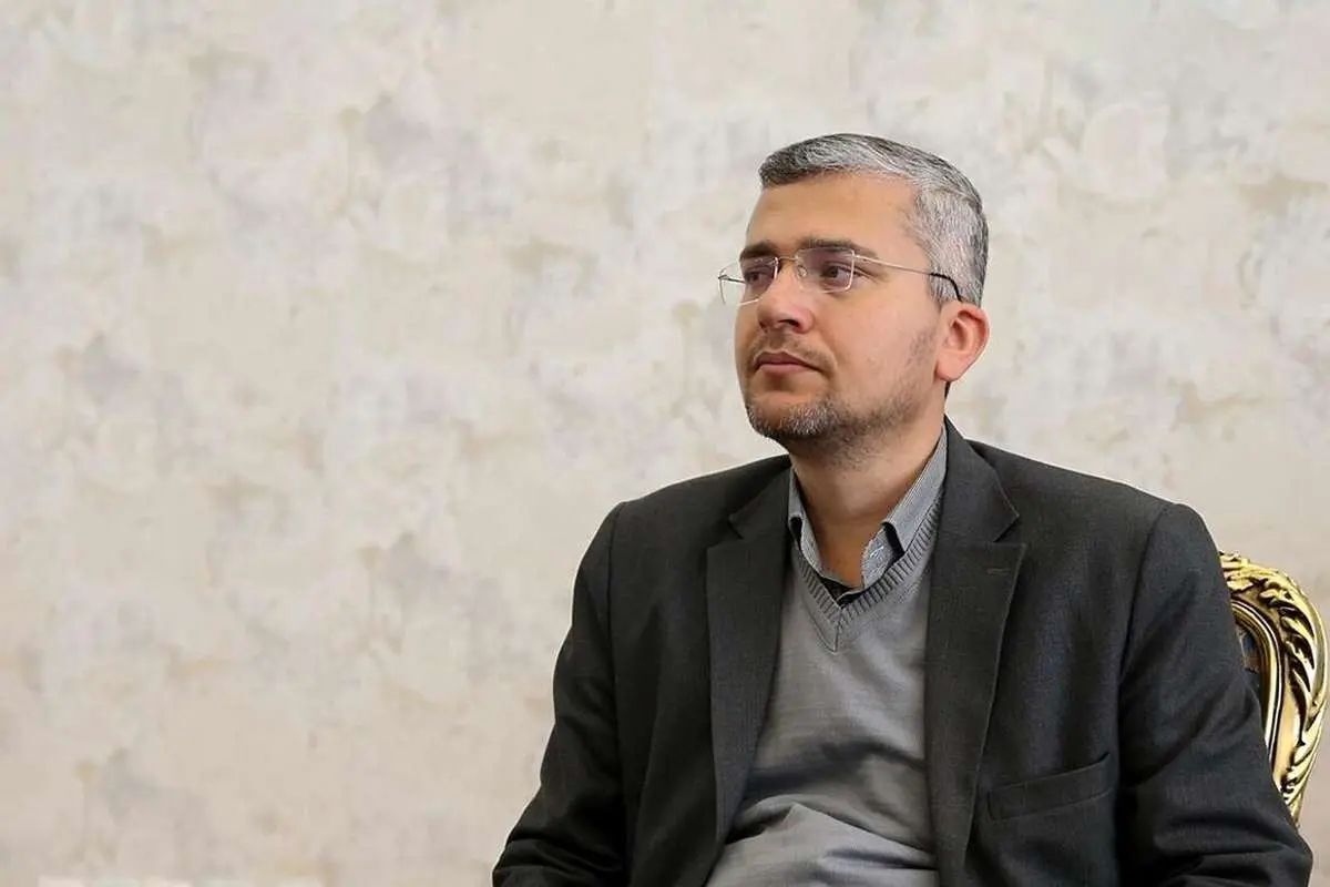 سخنگوی کمیسیون امنیت ملی مجلس: سوریه تقاضای بازگشت پیمانکاران ایرانی به این کشور را دارد