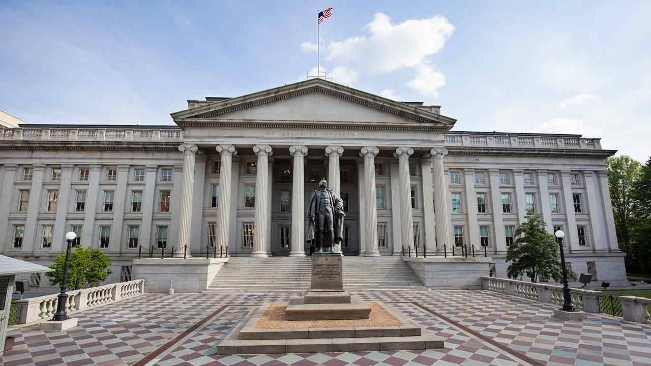 آمریکا دو شرکت و چهار فرد را به اتهام فعالیت‌های سایبری از سوی سپاه تحریم کرد