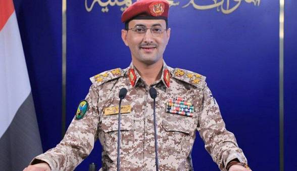 یحیی سریع: فرودگاه بن‌گوریون و یافای اشغالی را زدیم