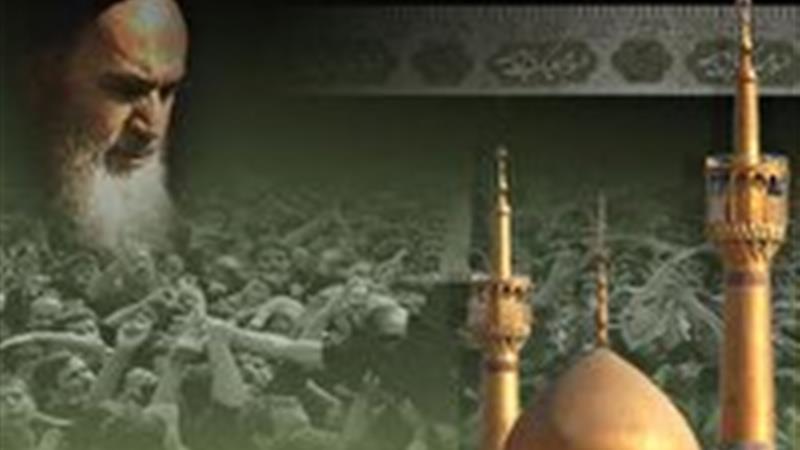 اعزام ۳هزار زائر چهارمحال و بختیاری به مرقد مطهر حضرت امام خمینی (ره)