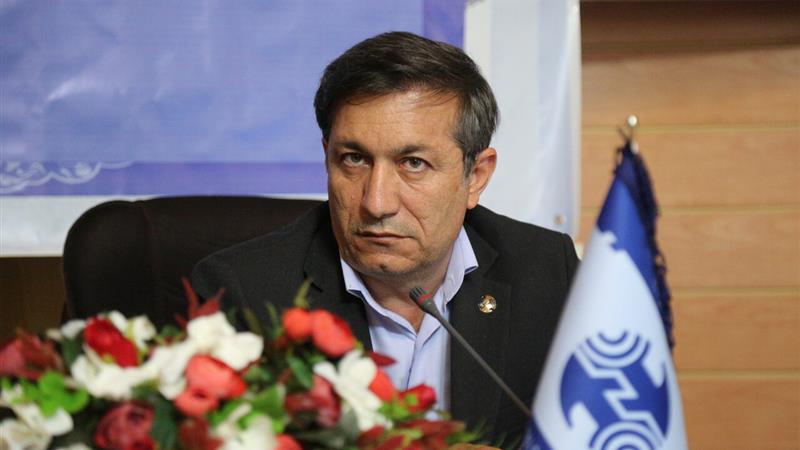 توسعه زیرساختهای مخابراتی در چهارمحال و بختیاری با محوریت فیبر نوری