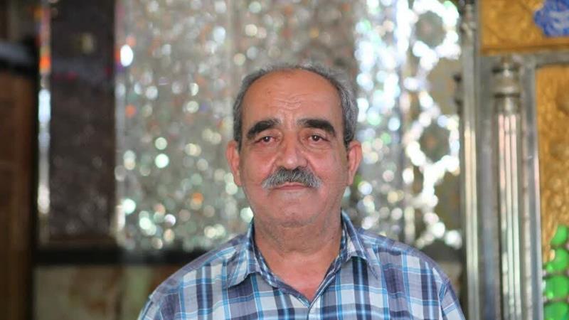 درگذشت چهره ماندگار هنر سنتی آینه‌کاری قزوین