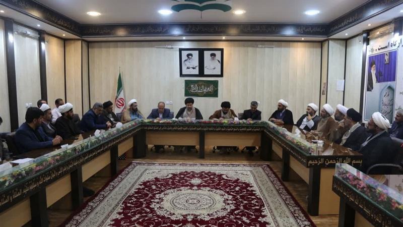 گرههای فرهنگی در پرتو تبلیغ دین باز میشود