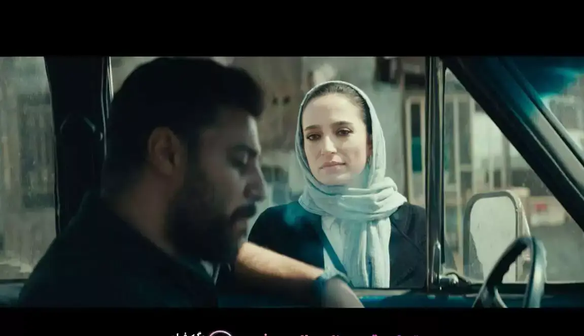 من اون چیزی که تو فکر می‌کنی نیستم!