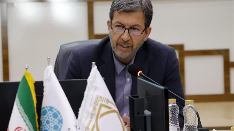 رئیس سازمان جهانی گردشگری به اصفهان سفر میکند
