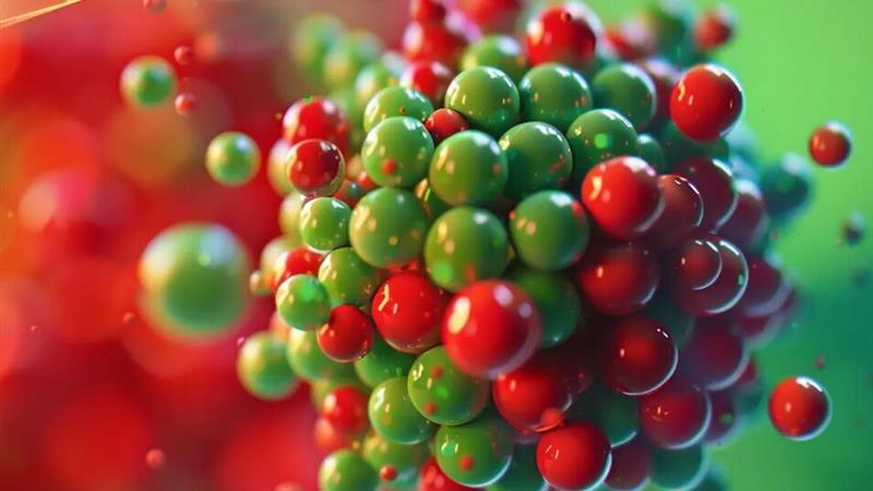 از سمنان تا ژنو در پی کشف ناشناختههای ذرات بنیادی