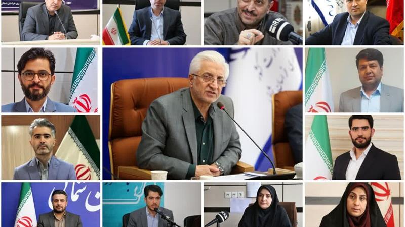 سکان به‌دست شایستگان؛ جوانان و بومیان در صف اول مدیریت خراسان‌شمالی