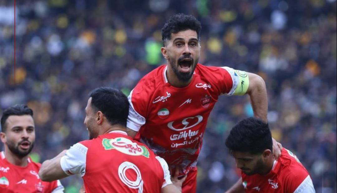 کارتال خواستار تمدید قرارداد 5 بازیکن پرسپولیس شد