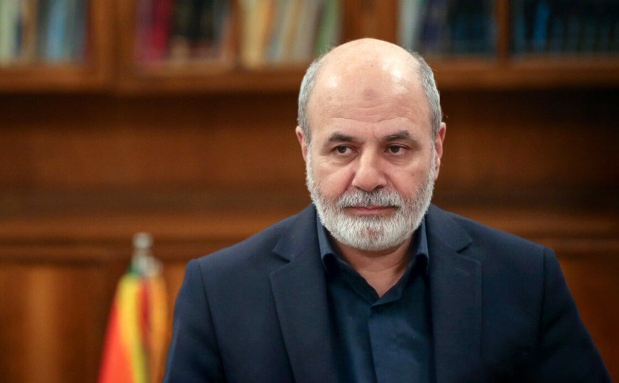 احمدیان عازم مسکو شد
