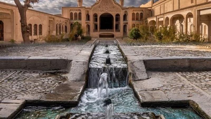 کاشان در آستانه معرفی جهانی به عنوان شهر خلاق معماری قرار دارد