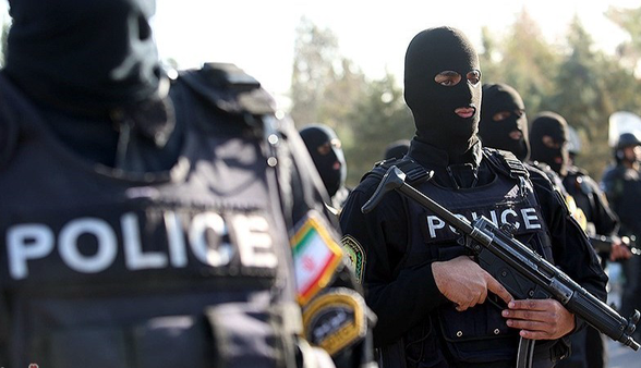 پلیس در تعقیب عاملان قتل دختر ۱۲ ساله زاهدانی