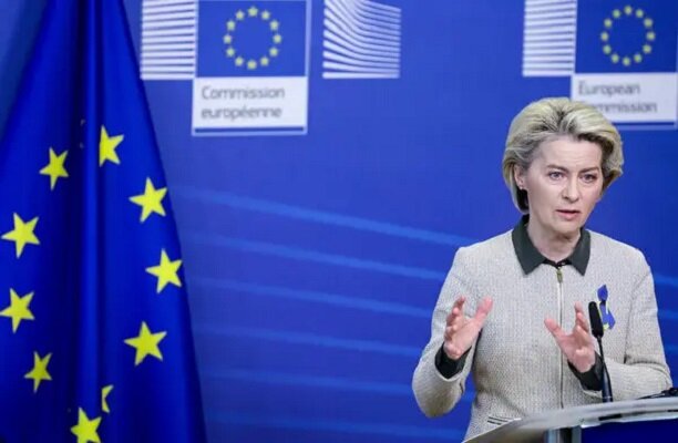 کمیسیون اروپا هم به جمع منتقدین اسرائیل پیوست