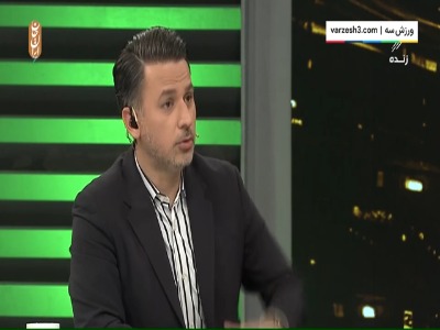 لیموچی: از روسیه پیشنهاد داشتم اما رسانه‌ای نکردم
