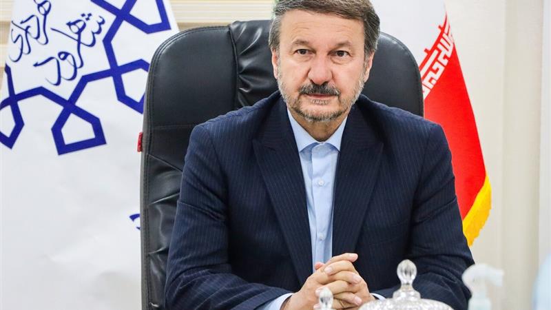 شاهرود در مسیر پیشرفت؛ «مالیات بر ارزش افزوده» سرمایهای برای توسعه