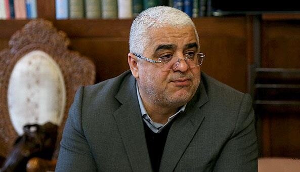 جعفرزاده: صهیونیست ها انتظار دارند ترامپ روی میز مذاکرات هر ۱۰۰ امتیاز را بگیرد