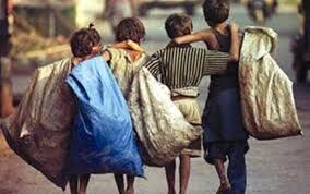 هیچ آماری در خصوص کودکان کار وجودد ندارد!