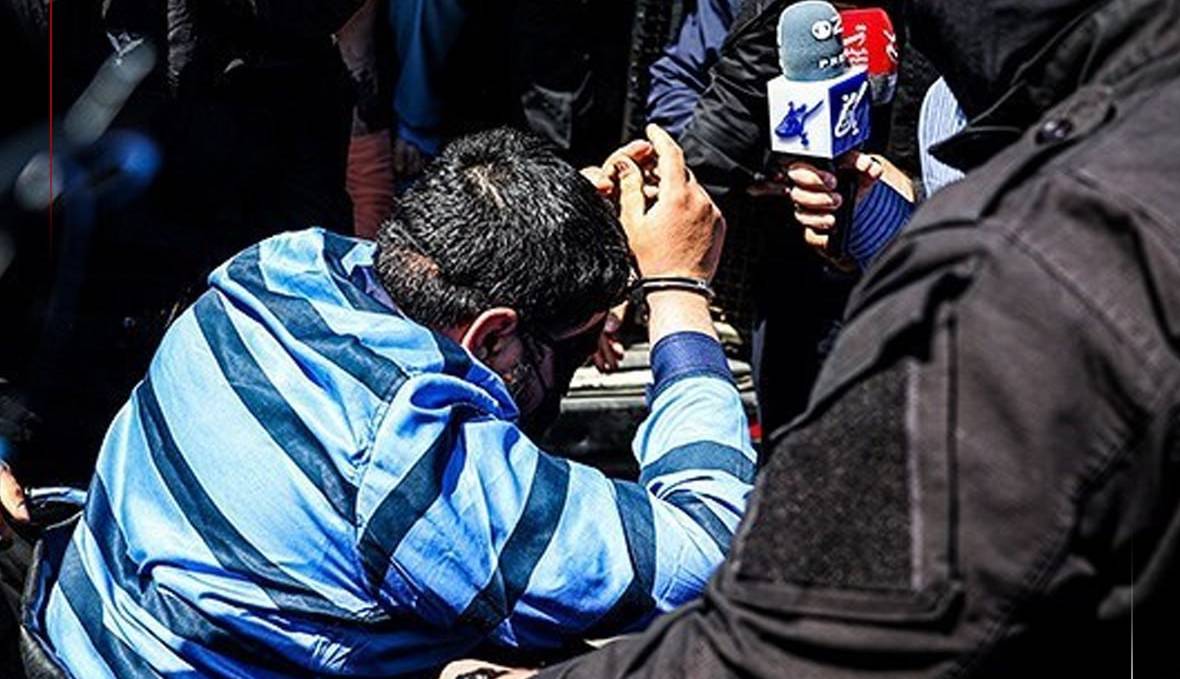 کاهش ۴۰ درصدی شرارت در کشور