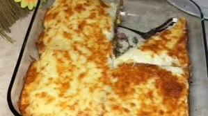 این اسنک پنیری خوشمزه رو از دست نده!