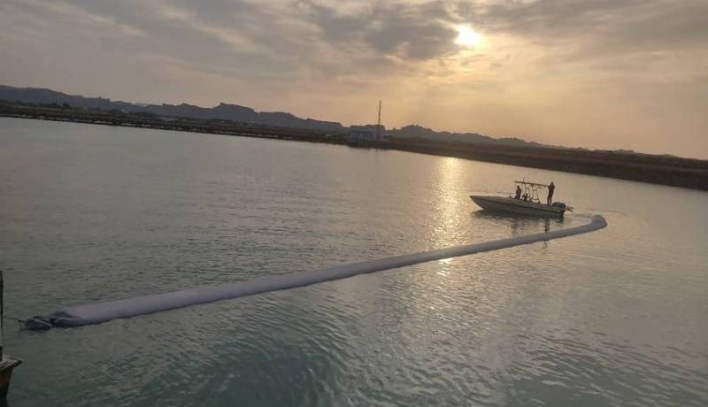 اقدامات دستگاه قضایی هرمزگان برای جلوگیری از سرقت فرآوردههای نفتی