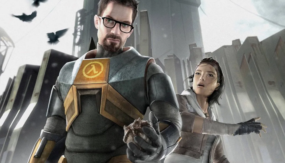 بازی Half-Life 4 احتمالا هرگز ساخته نمیشود