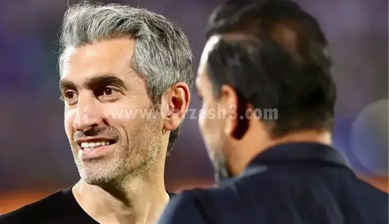 برق کاپ قهرمانی، چشمان جباری را گرفت