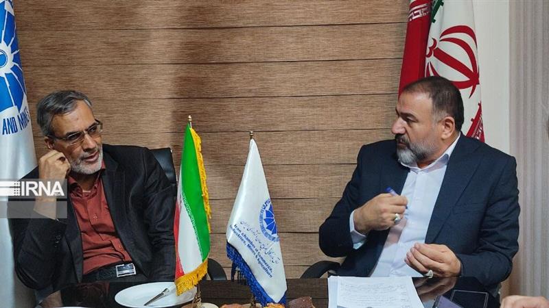 فعالان اقتصادی ایلام خواستار تسریع در رفع موانع گمرک مهران هستند