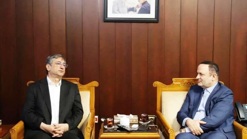 شتاب‌بخشی به توسعه مناطق ویژه اقتصادی لرستان