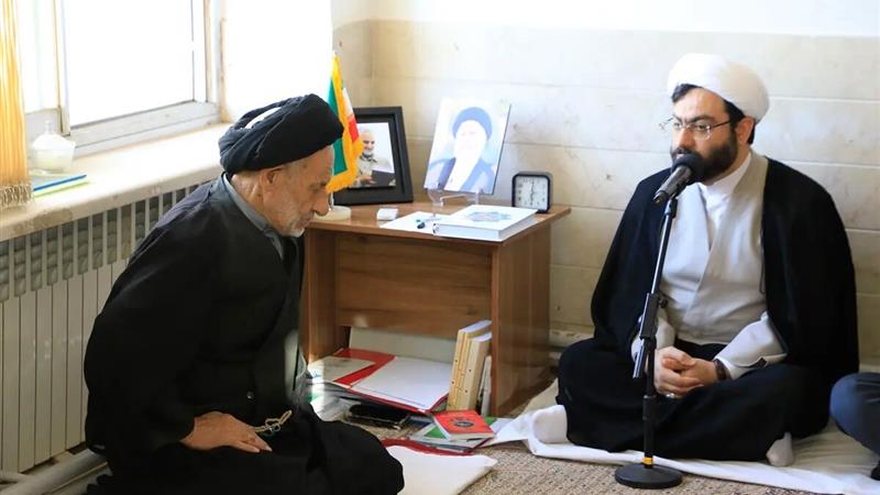 بهرهمندی ۸۴۰ هزار دانشآموز از خدمات فرهنگی کمیته امداد