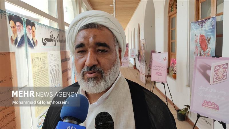 برنامههای عید غدیر در ۵۰ بقعه متبرکه استان بوشهر برگزار میشود