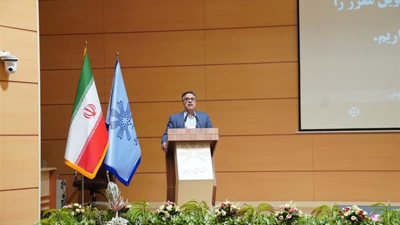 دیپلماسی علمی در دانشگاههای کشور تقویت میشود