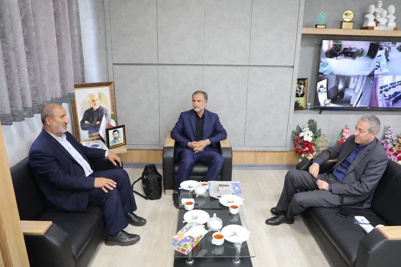 واگذاری 4 هکتار زمین برای راه اندازی شهرک اربعین در آذربایجان غربی