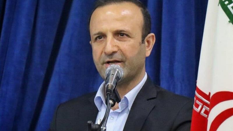 فرماندار شاهرود خواستار تهیه فهرستی از تخصیص اعتبارات ملی شهرستان شد
