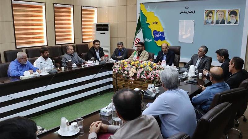 سیزدهمین سوگواره تعزیه استان بوشهر برگزار میشود
